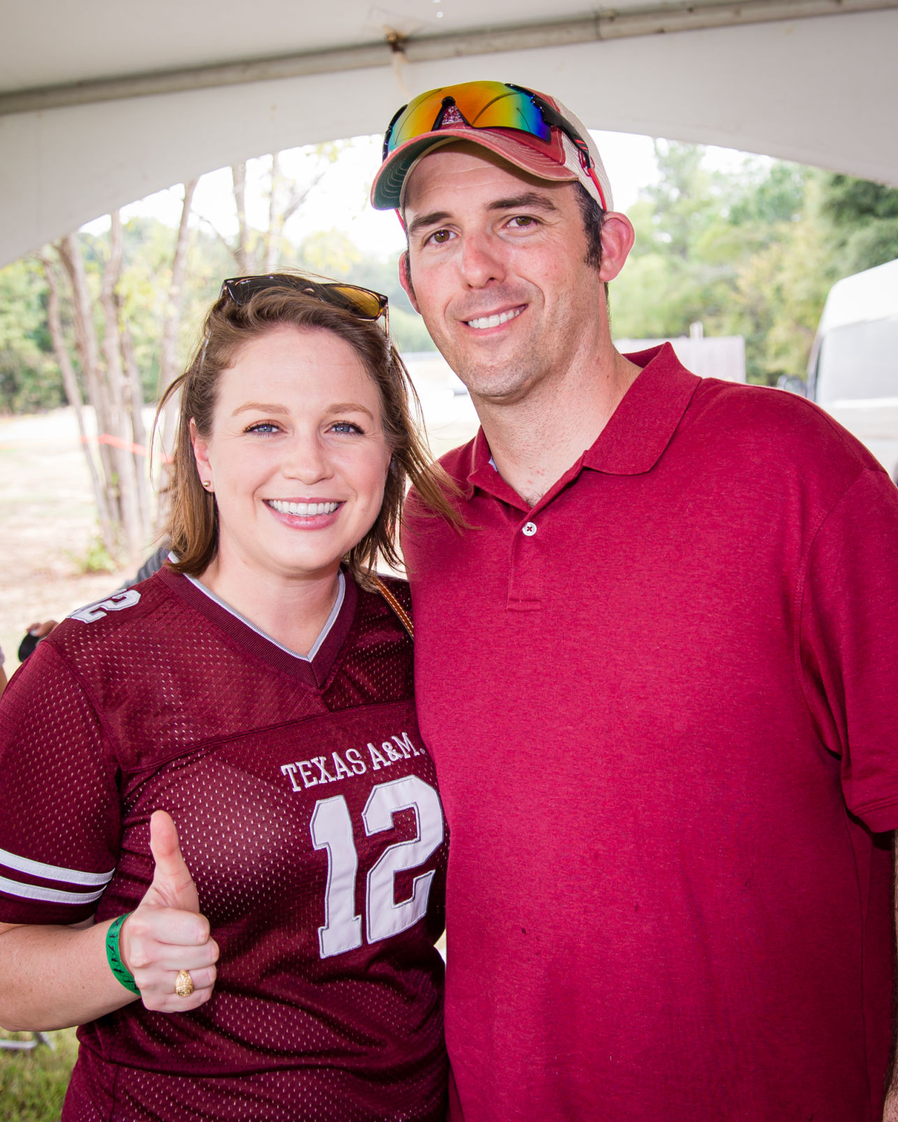 Zonta Tailgate Party